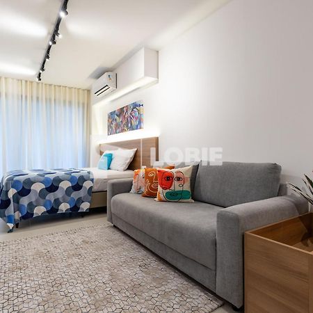 דירות ריו דה ז'ניירו Lobie Skylux מראה חיצוני תמונה