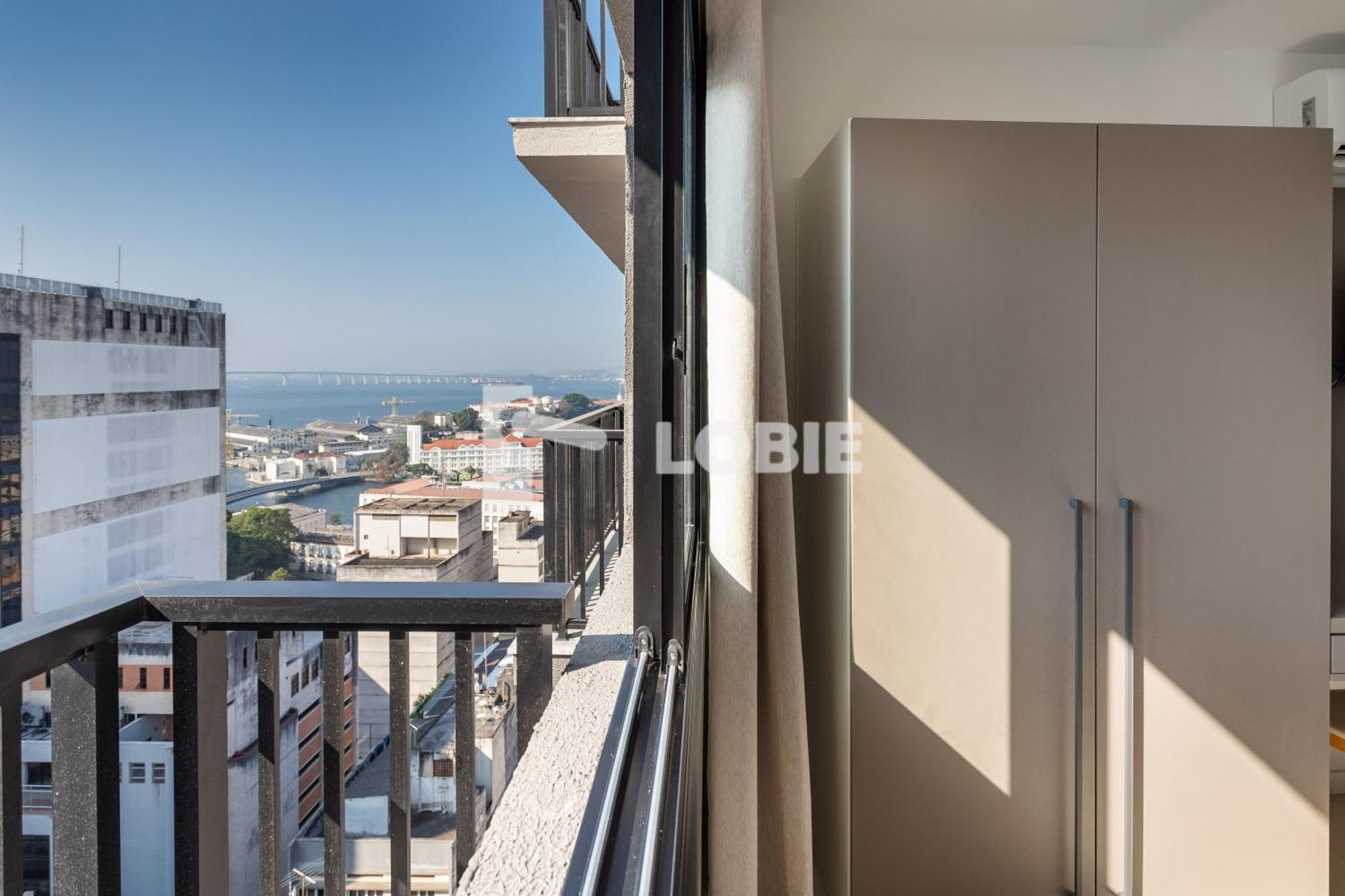 דירות ריו דה ז'ניירו Lobie Skylux מראה חיצוני תמונה