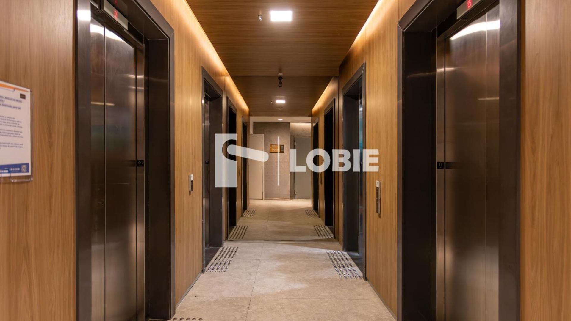 דירות ריו דה ז'ניירו Lobie Skylux מראה חיצוני תמונה