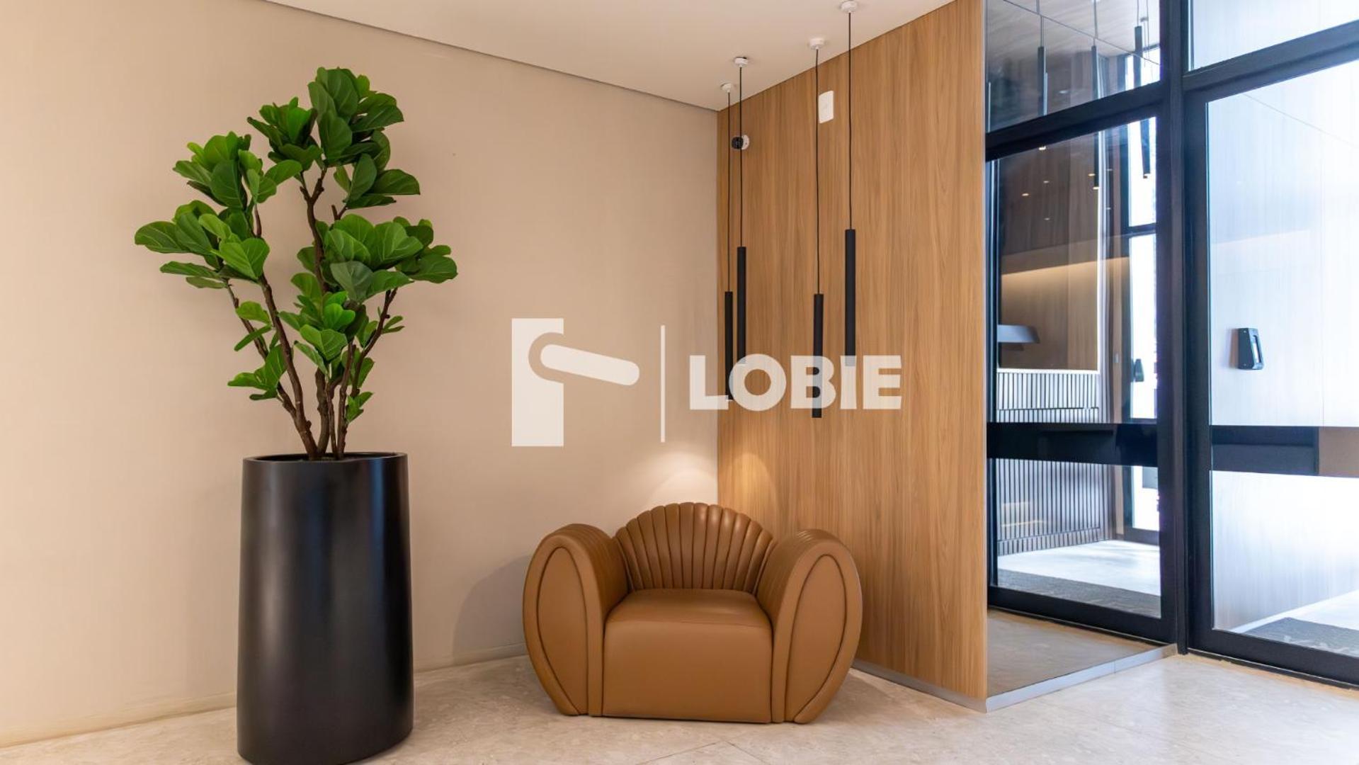 דירות ריו דה ז'ניירו Lobie Skylux מראה חיצוני תמונה