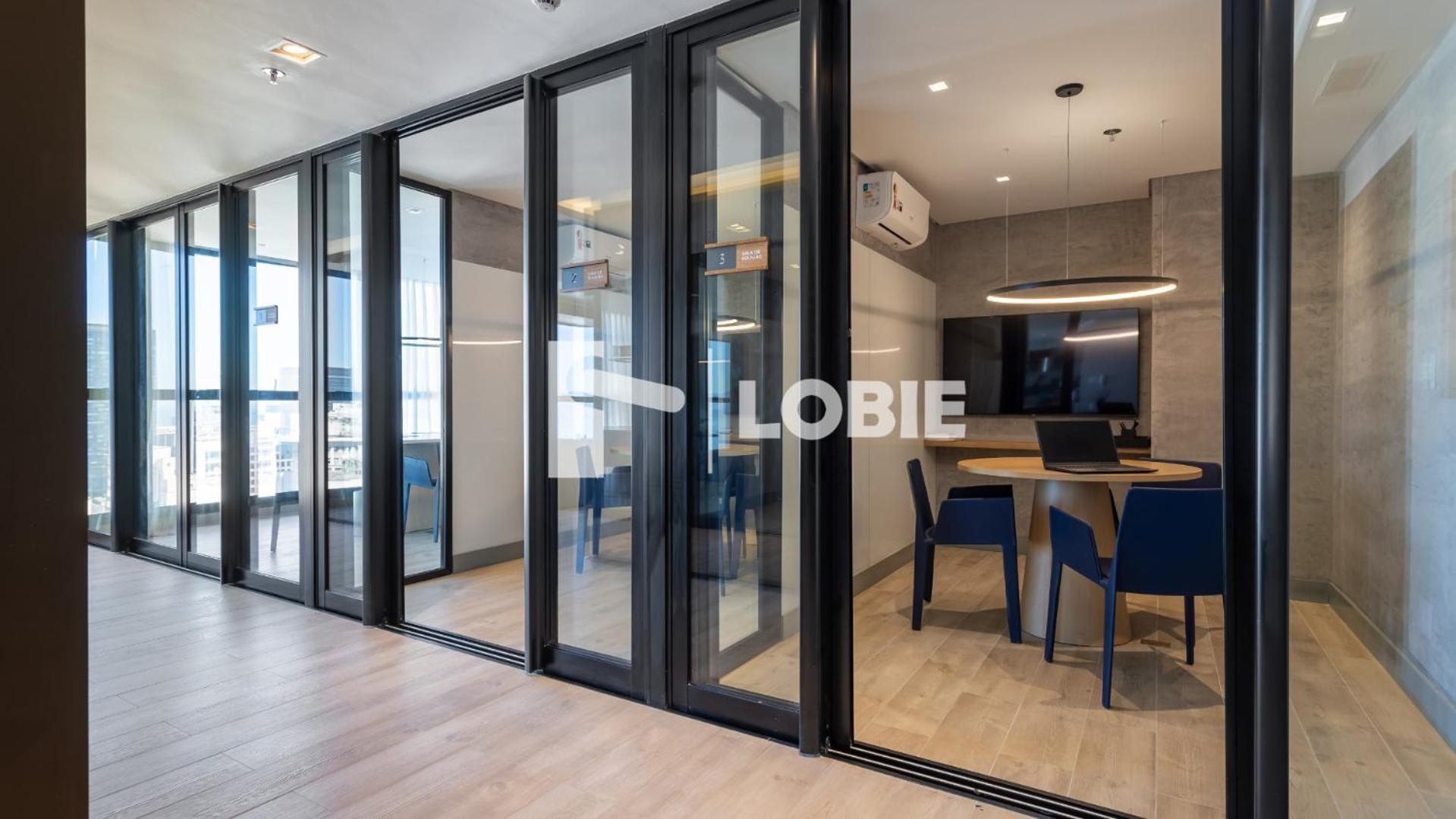 דירות ריו דה ז'ניירו Lobie Skylux מראה חיצוני תמונה