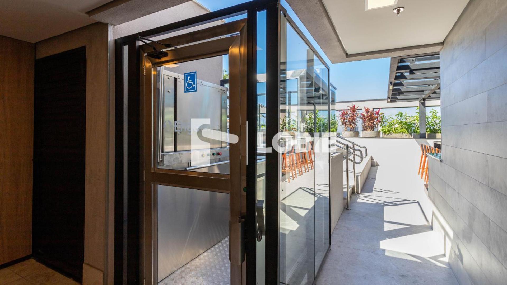 דירות ריו דה ז'ניירו Lobie Skylux מראה חיצוני תמונה