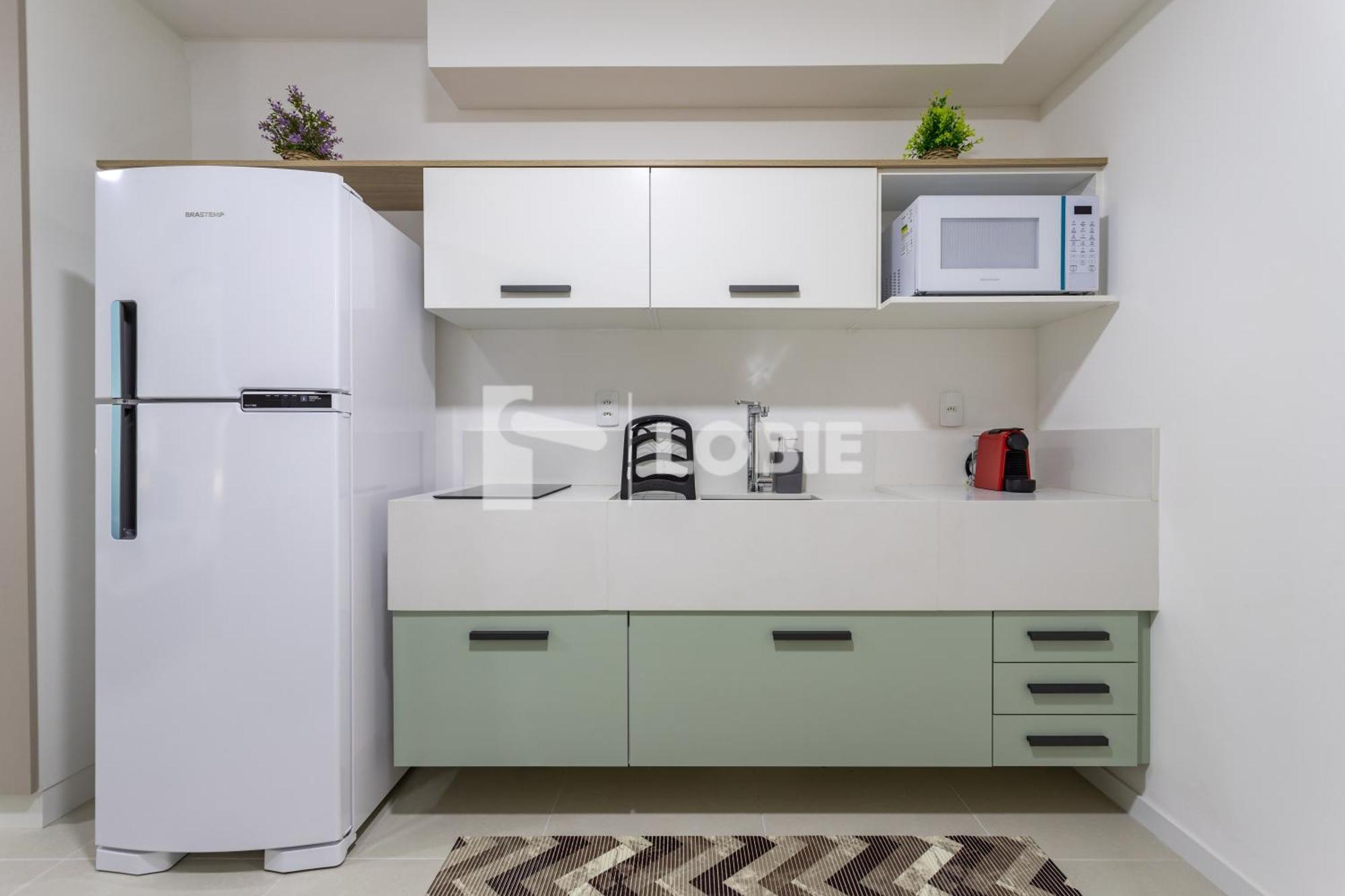 דירות ריו דה ז'ניירו Lobie Skylux מראה חיצוני תמונה