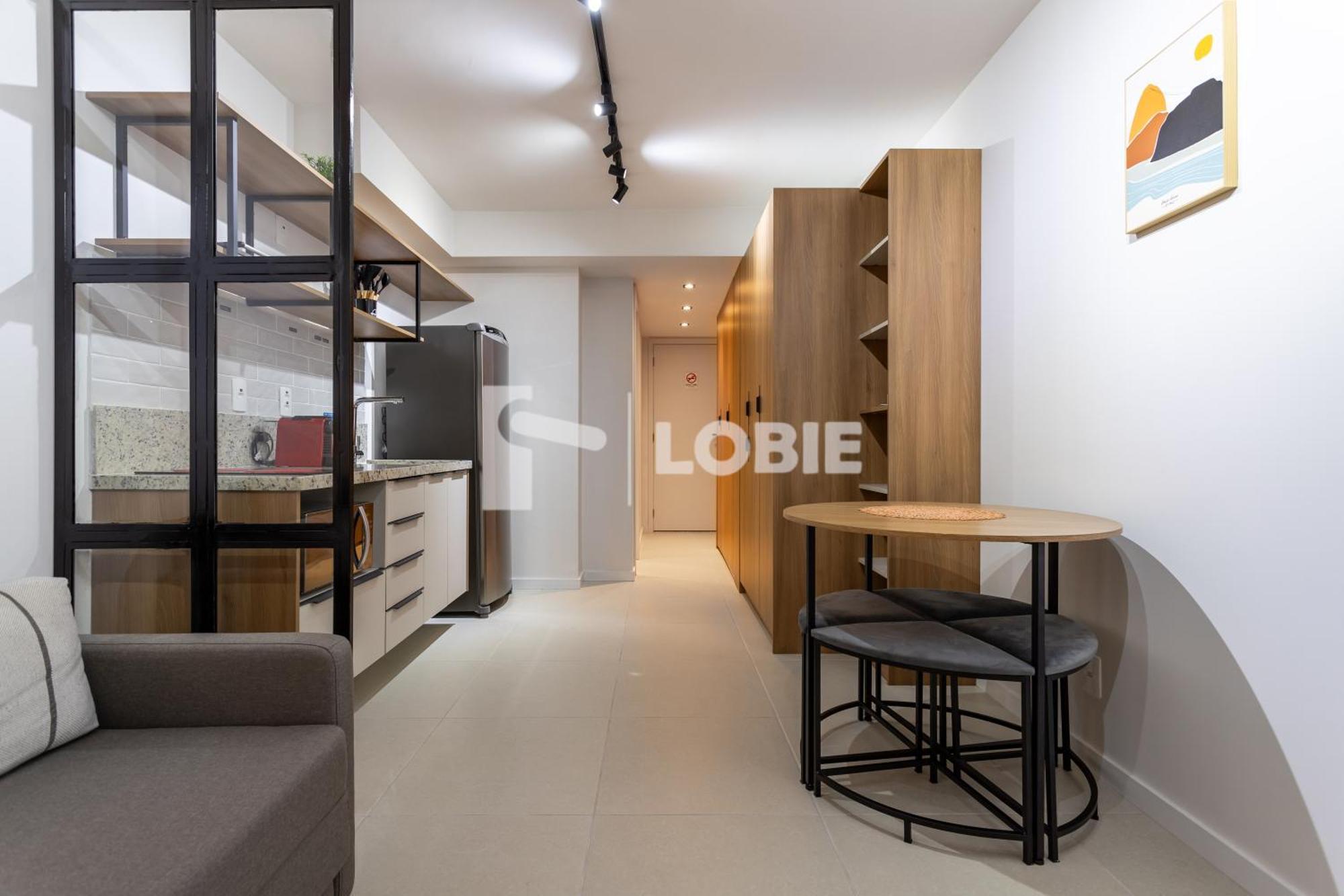 דירות ריו דה ז'ניירו Lobie Skylux חדר תמונה
