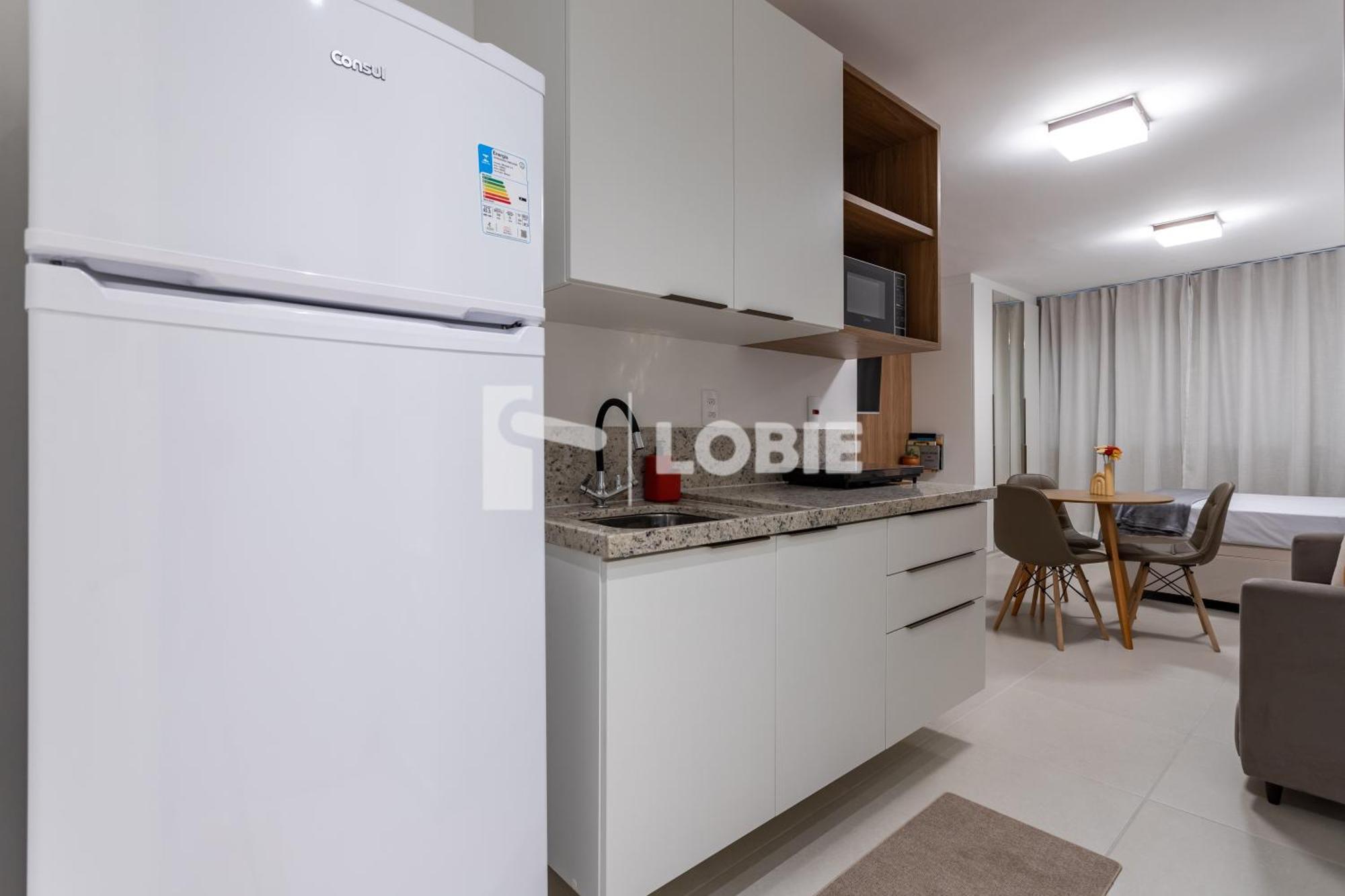דירות ריו דה ז'ניירו Lobie Skylux חדר תמונה