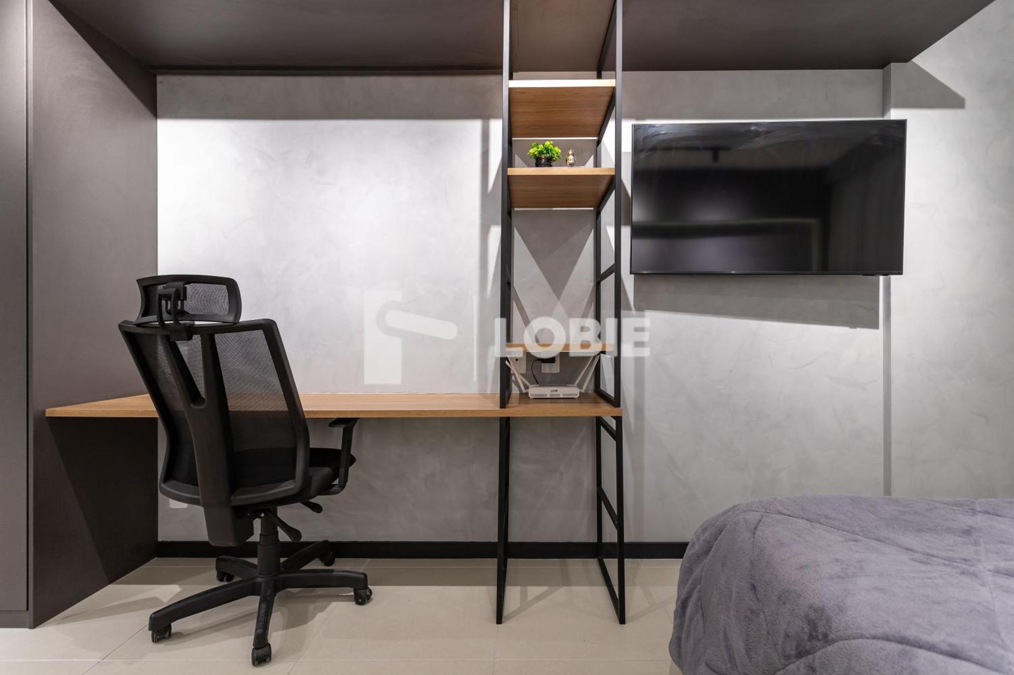 דירות ריו דה ז'ניירו Lobie Skylux חדר תמונה