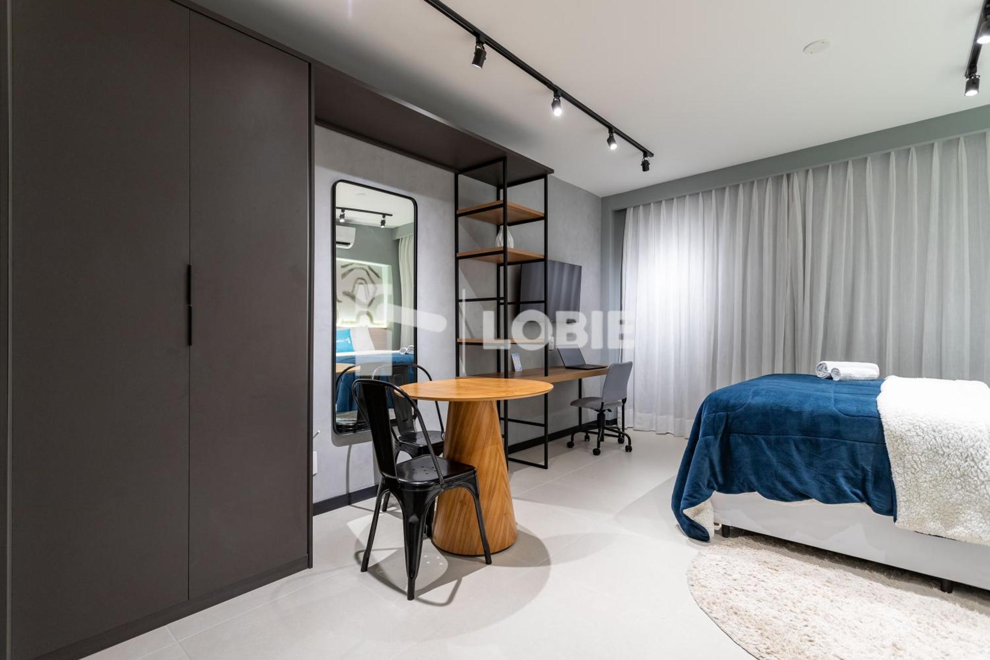 דירות ריו דה ז'ניירו Lobie Skylux חדר תמונה