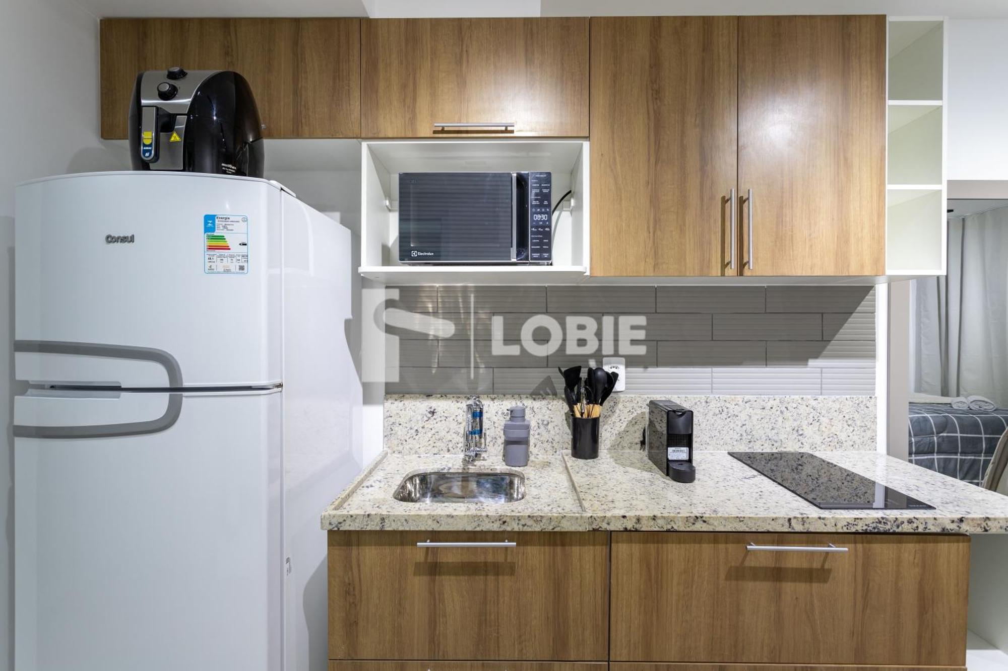 דירות ריו דה ז'ניירו Lobie Skylux חדר תמונה